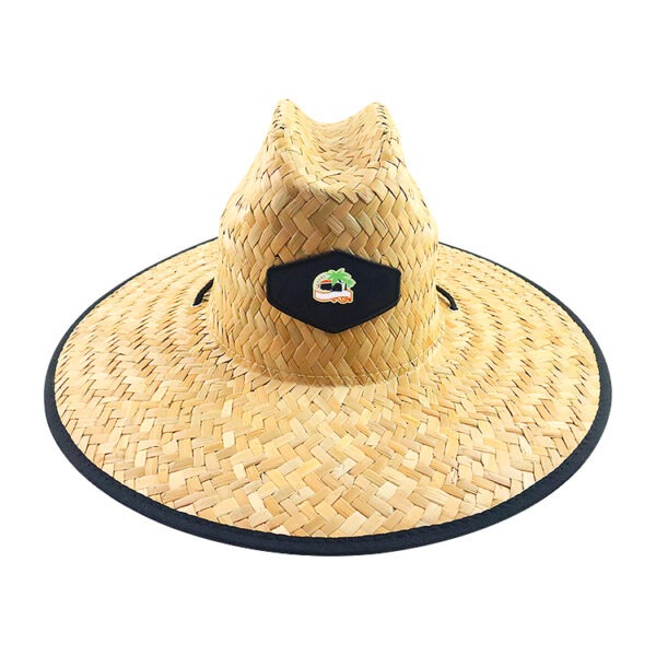 SJJCAP Straw Hat