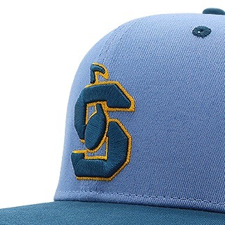 embroidery logo hat