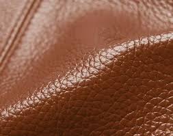 leather material for bucket hat