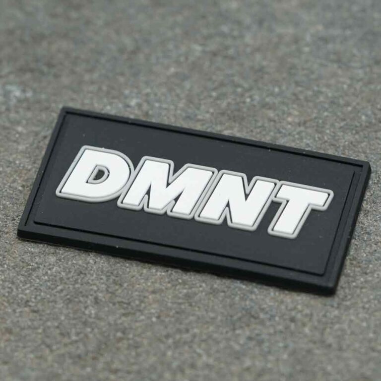 rubber patch