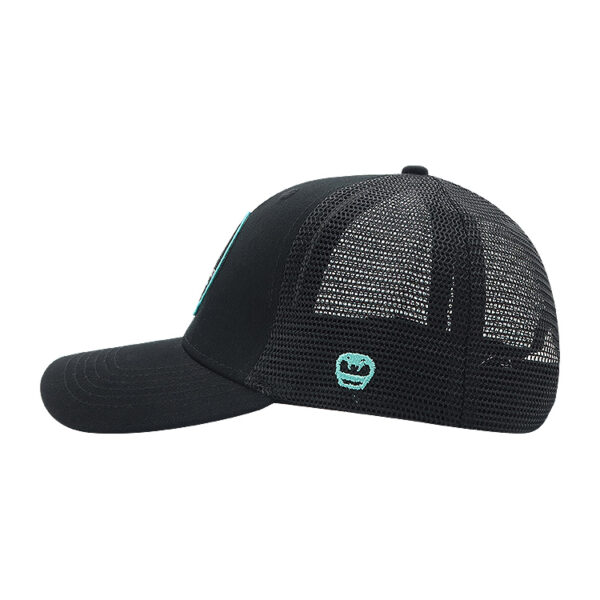 Custom Mesh Trucker Hat